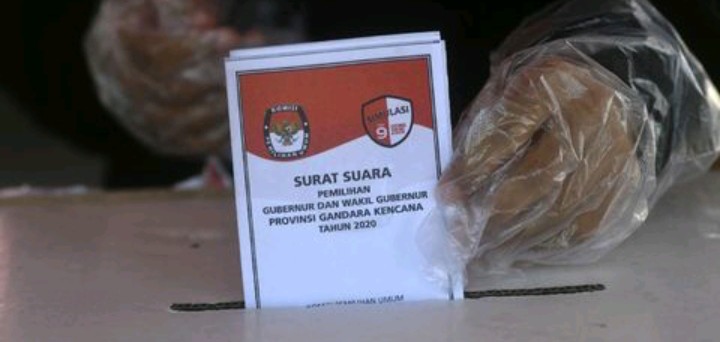 KPU Buka Opsi Tunda Pilkada di Boven Digoel, Papua 