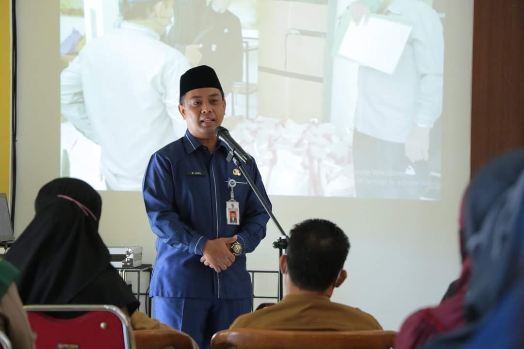 Sebelum 30 September, APBD-P Harus Disahkan