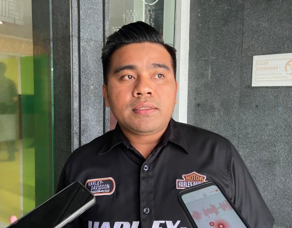 Meski Sampah Diswakelola, Zulkardi: Pemko Belum Pernah Dapat Adipura