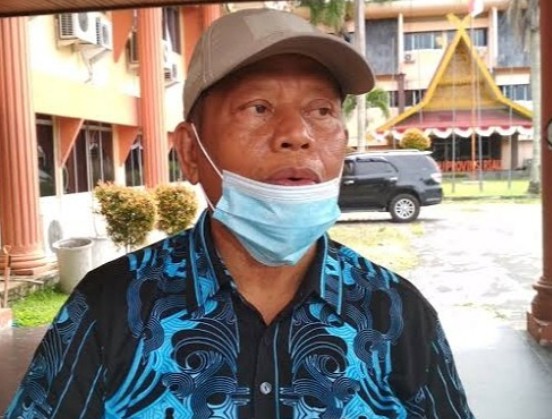 KONI Riau Khawatirkan Penginapan dan Venue di Porprov Kuansing, Kenapa?