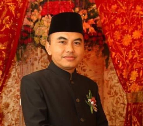 Wartawan Riau Berduka, Sekretaris SMSI Riau Mohammad Moralis Wafat