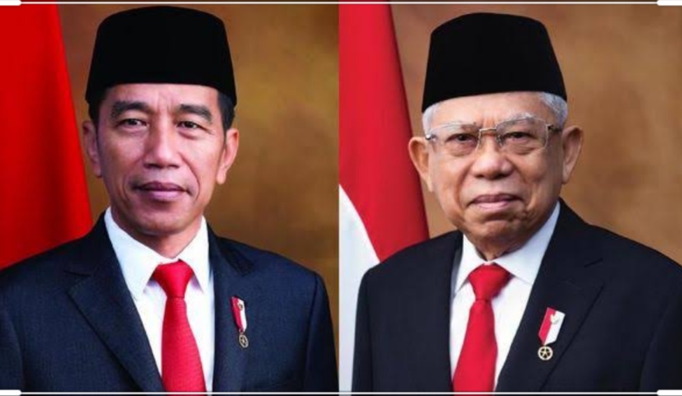 Besok, Nyi Roro Kidul Diundang ke Pelantikan Jokowi-Amin