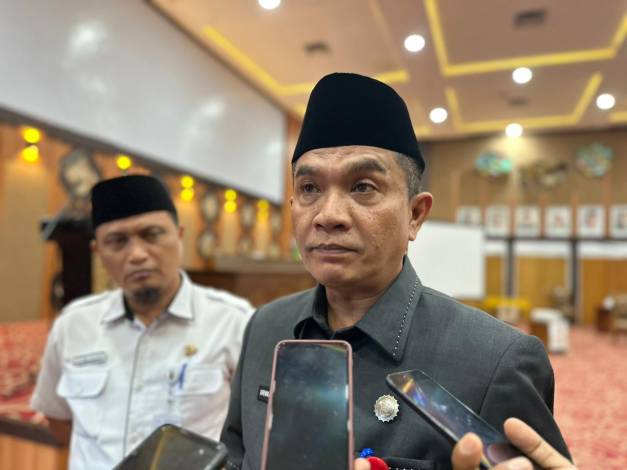 Pelamar PPPK Pekanbaru Bakal Jalani Tes CAT, Ini Jadwal dan Lokasinya