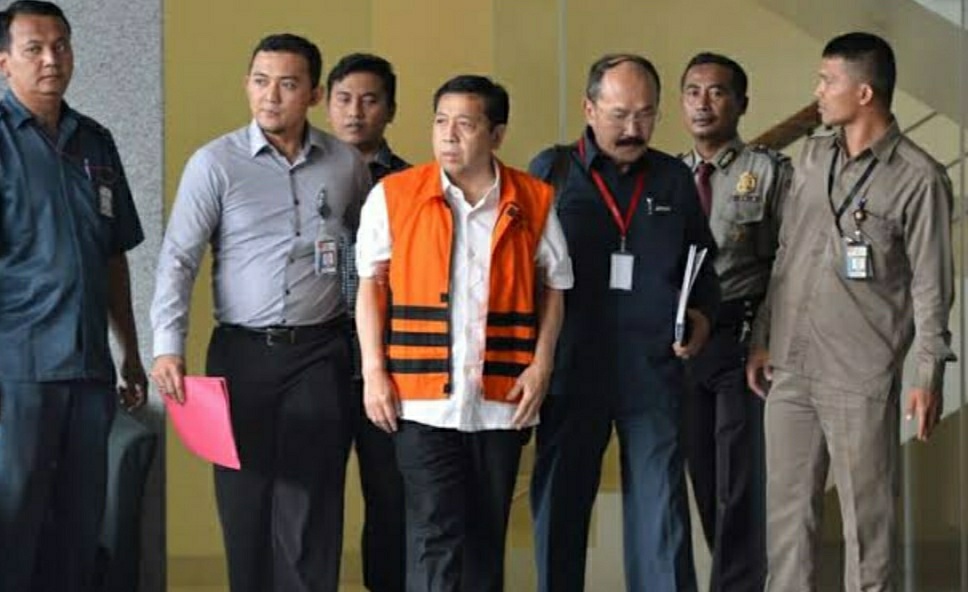 Ini 23 Anggota DPR yang Terjerat Kasus, Mulai dari Korupsi Hingga Perselingkuhan