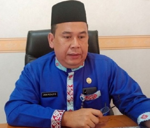 Duh, 11 Pegawai BPKAD Pekanbaru Positif Covid-19, Kantor Ditutup Sementara