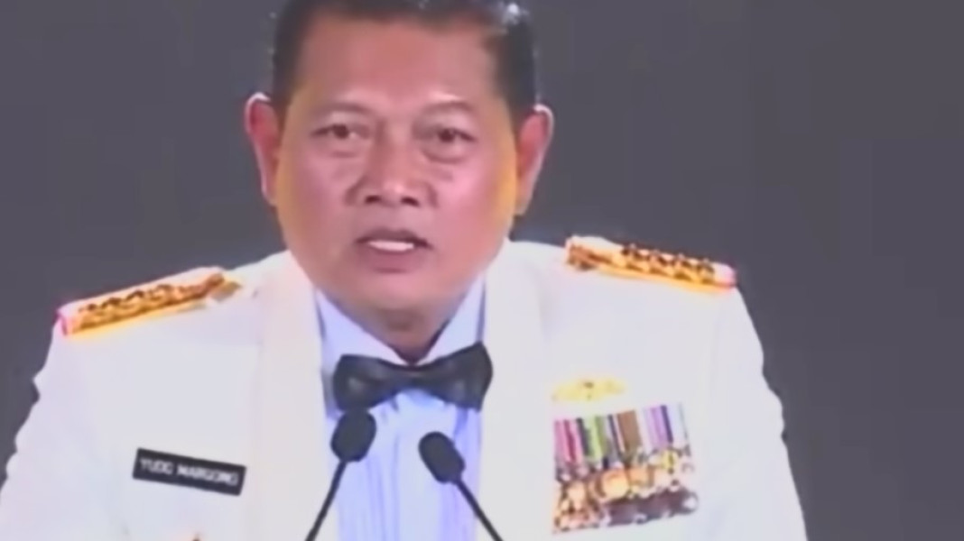 NetralitasTNI: Komitmen TNI untuk Pemilu yang Bersih