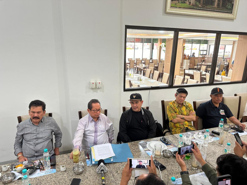 Menjaga Marwah Organisasi dan Menegakkan Integritas Wartawan