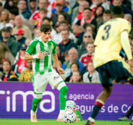 Arsenal Dihajar Real Betis 1-3 pada Laga Uji Coba
