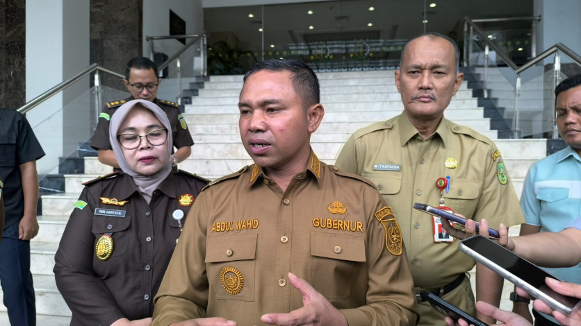 Utamakan Pelayanan Publik, Pemprov Pertimbangkan Tunda Anggaran Instansi Vertikal