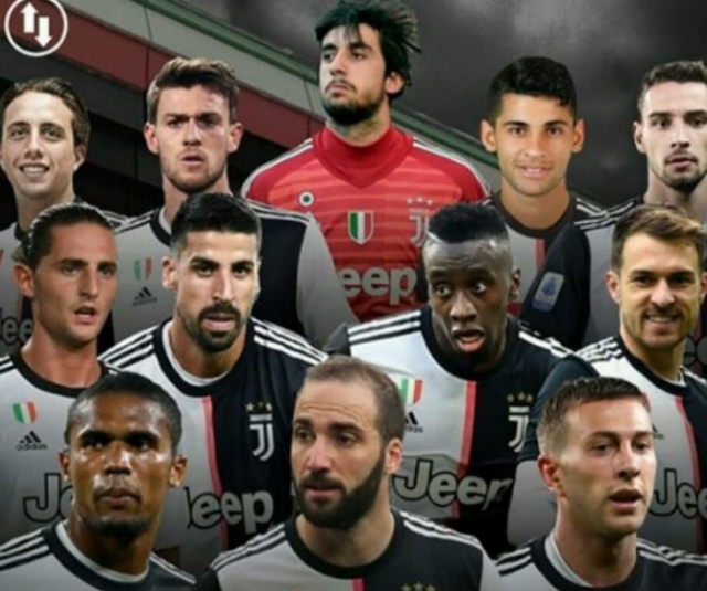 Baru Dibeli Gratis, Rabiot Masuk Daftar Jual Juventus