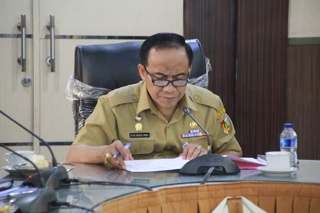 Setelah Nilai Direkap, Pansel Akan Umumkan Nama Pejabat yang Lulus Assessment