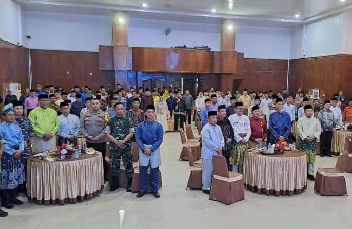 Resmi Dilaunching, MTQ XLII Provinsi Riau Digelar April di Kota Dumai