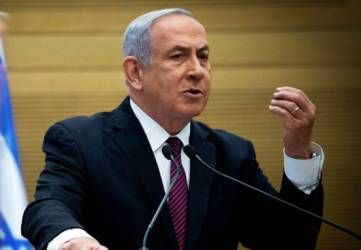 ICC Keluarkan Surat Perintah Penangkapan untuk PM Netanyahu dan Mantan Menhan Israel