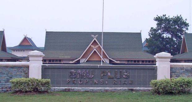 SMAN Plus Riau Buka Lowongan 44 Guru, Pendaftaran Ditutup 6 Februari