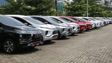Jual Low MPV Termahal, Mitsubishi Yakin Pembeli Xpander Orang Pintar