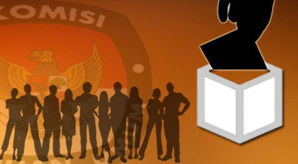 KPU Riau Klaim Pemilih yang Belum Memiliki e-KTP Tinggal 90 Ribuan