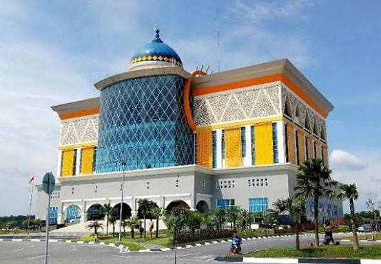 Sudah Diumumkan! 29 Peserta Lolos Seleksi Administrasi JPTP Pemko Pekanbaru