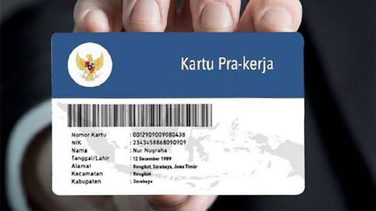 Kartu Prakerja Gelombang 57 Dibuka, Ini Cara Daftar dan Syaratnya