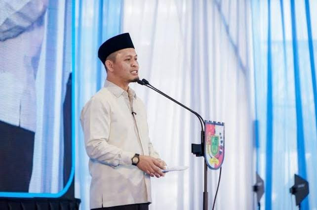 Petang Belimau, Walikota Pekanbaru Akan Tebar 10 Ribu Bibit Patin di Sungai Siak