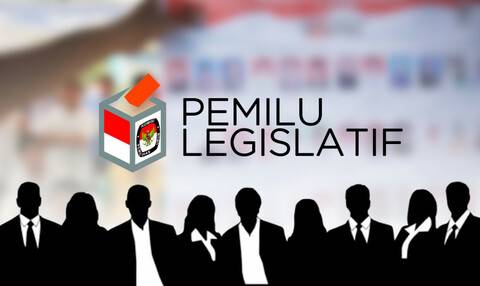 Lima Anggota DPRD Pekanbaru Coba Peruntungan di DPRD Riau, Sanggupkah Lawan Petahana?