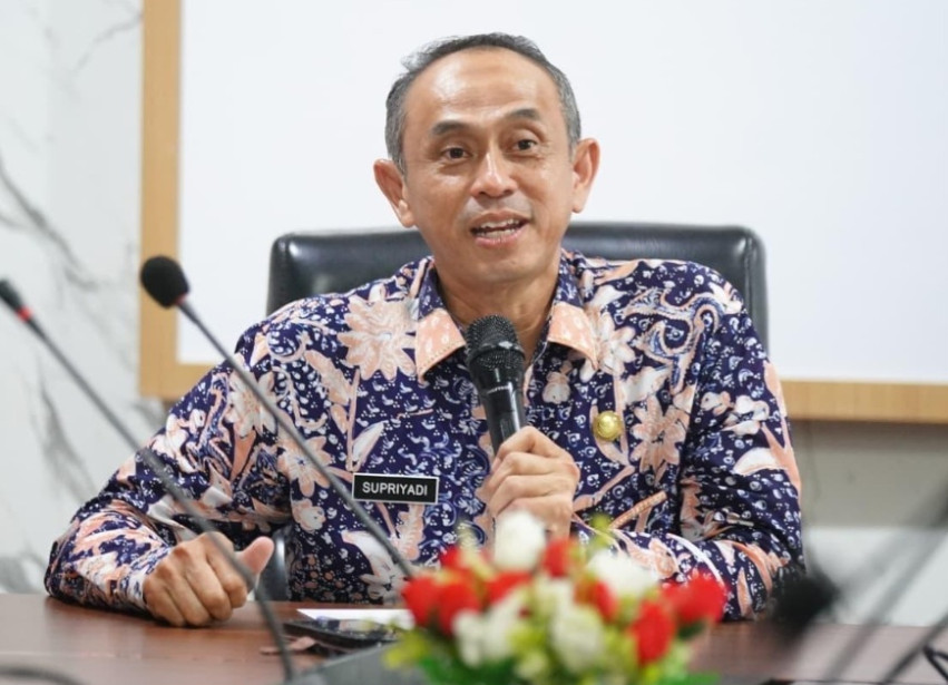 Pemprov Riau Klaim Program MBG Bantu Hemat Anggaran Rp45 Miliar