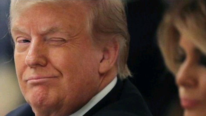 Positif Corona, Trump Jalani Karantina di Gedung Putih