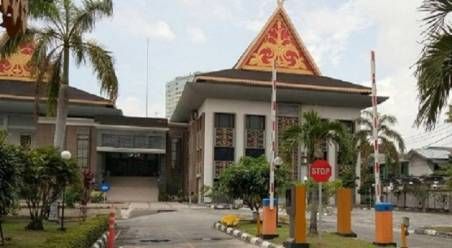 Isa Lahamid Diprediksi jadi Ketua DPRD Kota Pekanbaru?