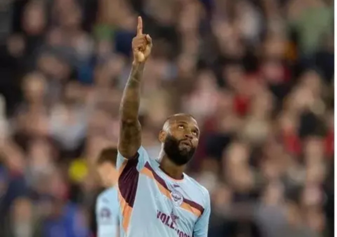 Dihajar Brentford, Rekor Buruk West Ham Berlanjut