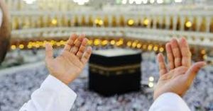 Kabar Duka, Tiga Jemaah Haji Asal Riau Meninggal Di Makkah, Berikut Data Lengkapnya