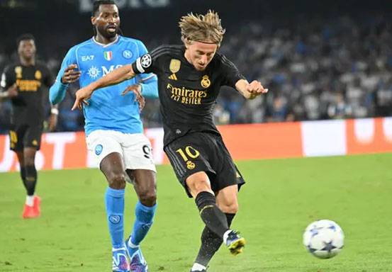 Hari-Hari Luka Modric di Real Madrid Dipastikan Segera Berakhir