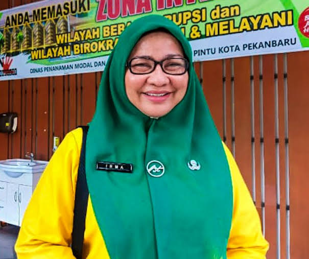 Disdukcapil Pekanbaru Imbau Warga Segera Aktivasi IKD