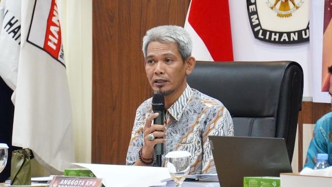 Paslon Kalah Pilkada Tetap Diundang, Ini Jadwal Pleno Penetapan 6 Kepala Daerah Terpilih