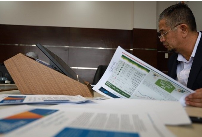 Perdagangan Luar Negeri Jawa Barat Selalu Surplus