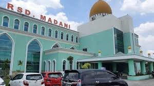 Polda Riau Libatkan BPK RI Hitung Kerugian Negara di Korupsi RSD Madani