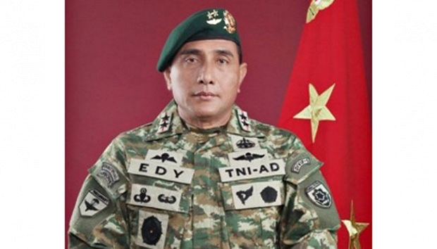 Edy Rahmayadi: Jangan Tinggalkan Masjid karena Takut Corona