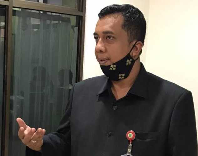Gubri Ganti Plt Sekwan DPRD Riau, Ini Sosok Pengganti Fauzan