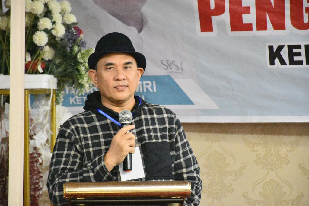 PWI Riau Kembali Buka Pendaftaran UKW Angkatan XXI 2022