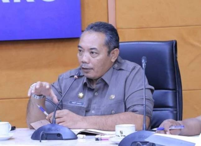 Lelang Angkutan Sampah Pekanbaru Digelar Akhir November