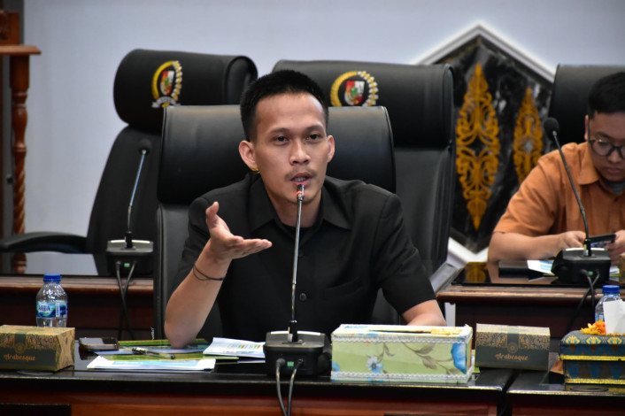 Uji Kompetensi PPPK Tahap II Pekanbaru, Ini Harapan DPRD