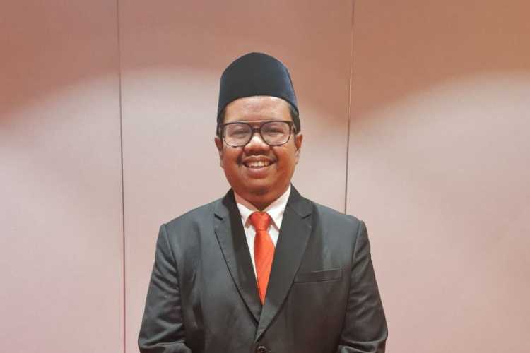 Ini Pesan Ketua Bawaslu Riau Untuk Pengawas Pemilu