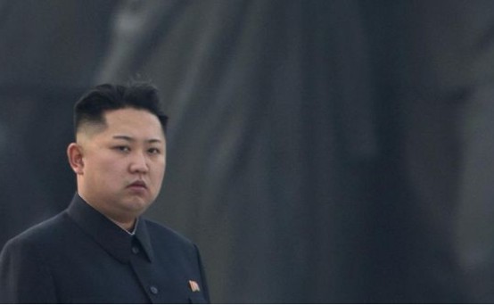 Ini Pesan Kim Jong Un ke Pemerintah Cina Terkait Virus Corona