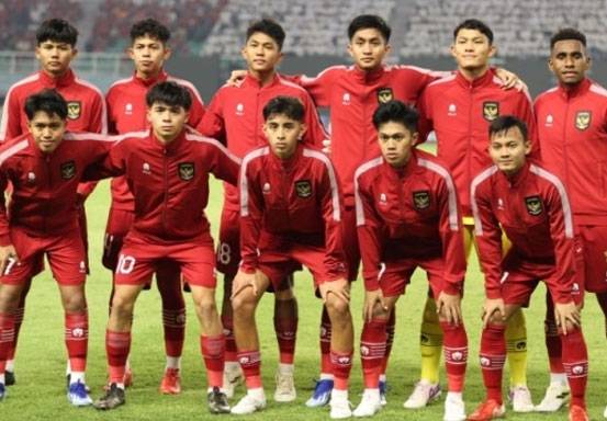 Indonesia U-17 Lolos ke 16 Besar Piala Dunia U-17 2023, Jika..