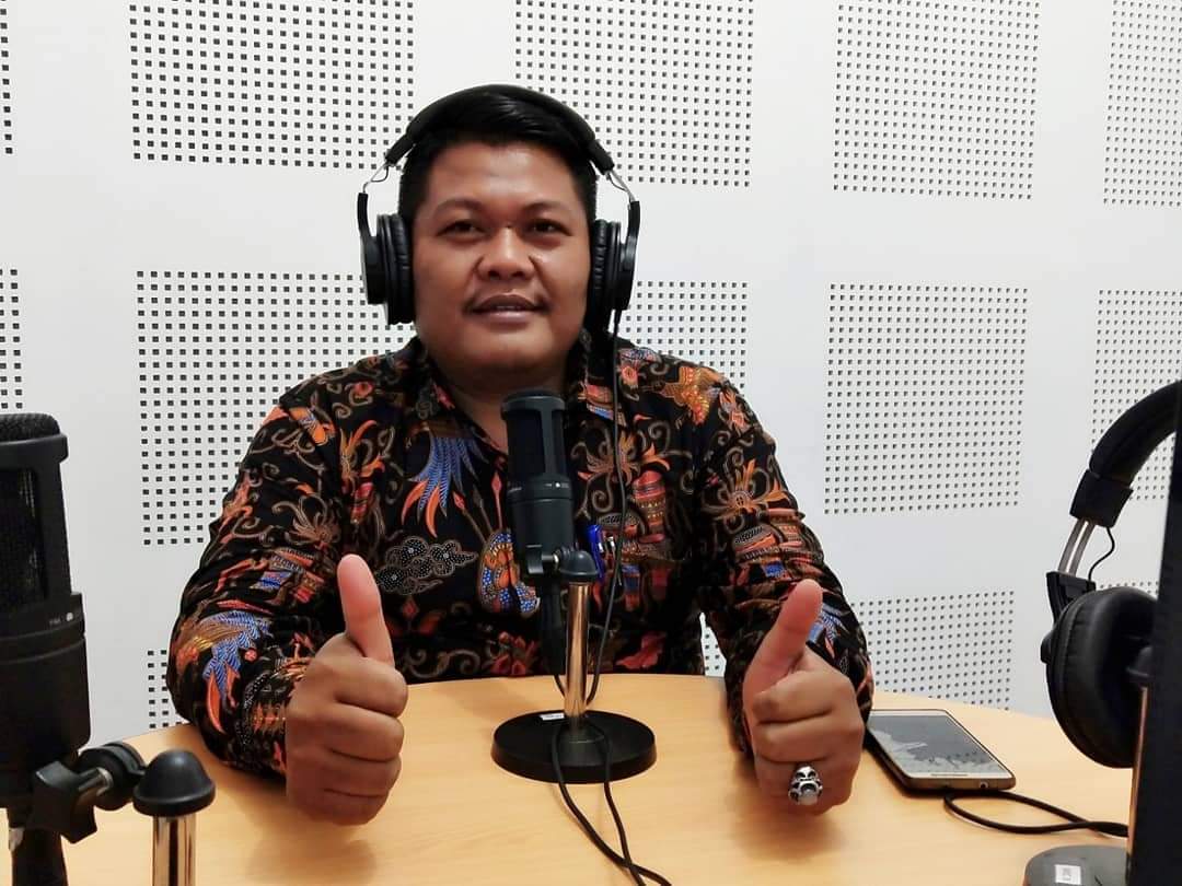 Soal Penggunaan Helikopter BNPB oleh Ketua DPRD Riau, Pengamat Komunikasi: Dari Tayangan Video Sudah Sangat Jelas