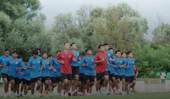 Ini Jadwal Friendly Match Indonesia U-19 v Kroasia