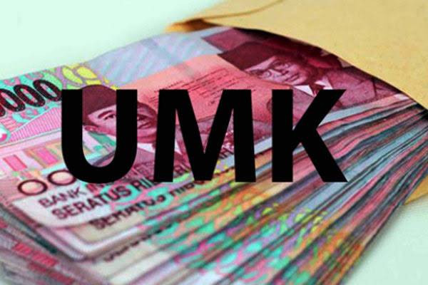 UMK Pekanbaru Jadi Rp3.998.179,46, Kadisnaker: Berlaku 1 Januari 2026