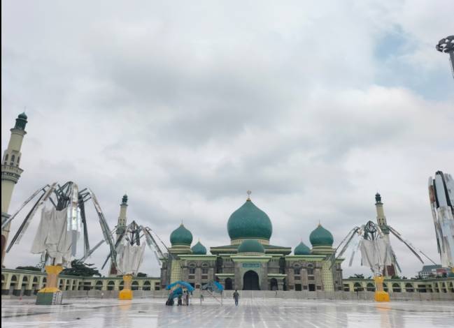 Kejati Riau: Pernyataan Sekda Punya Nilai untuk Diklarifikasi