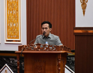RSD Madani Punya Direktur Baru, Ini Kata DPRD Pekanbaru