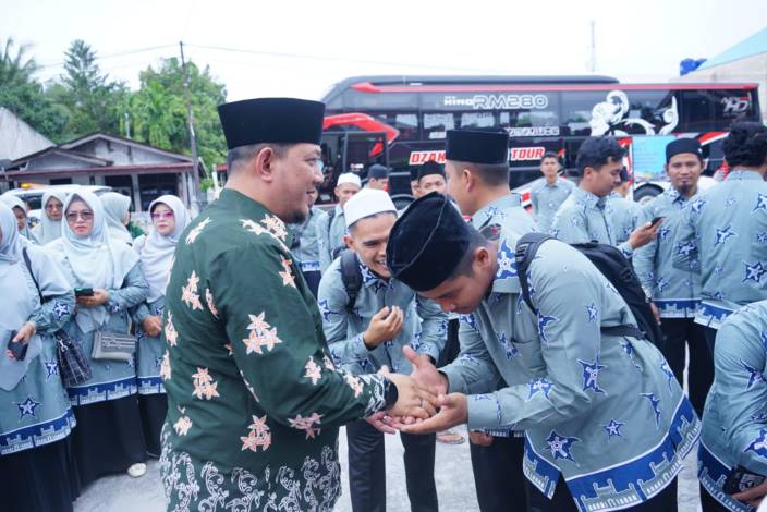 Penjadwalan Ulang Pemeriksaan Sudin oleh KPK, SYL Ditahan Terkait Dugaan Pemerasan dan Gratifikasi