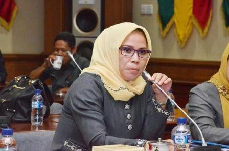 DPRD Riau Berharap Ditindaklanjuti