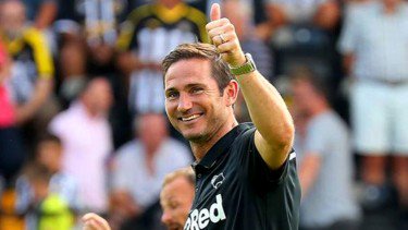 Chelsea Mulai Dilatih Frank Lampard Akhir Pekan Ini?